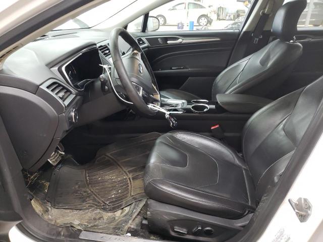 Photo 7 from auction – 2013 FORD FUSION TIT with VIN 3FA6P0D94DR123911