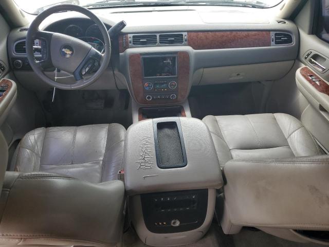 Photo 8 from auction – 2007 CHEVROLET TAHOE with VIN 1GNFC13077R281276