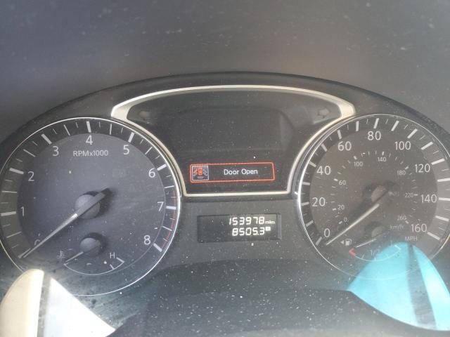 Photo 9 from auction – 2013 NISSAN ALTIMA 2.5 with VIN 1N4AL3AP0DC177148