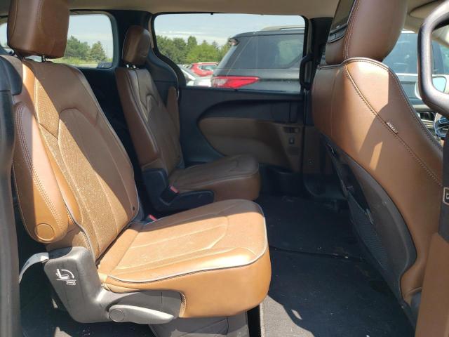 Photo 11 from auction – 2017 CHRYSLER PACIFICA L with VIN 2C4RC1GG4HR603588