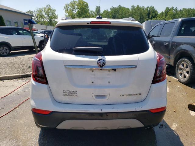 Photo 6 from auction – 2018 BUICK ENCORE PRE with VIN KL4CJASB6JB583480