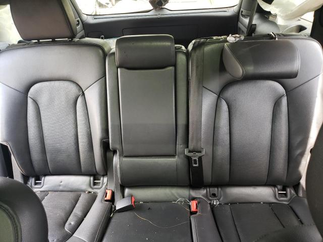 Photo 10 from auction – 2012 AUDI Q7 PRESTIG with VIN WA1AGAFE1CD000296