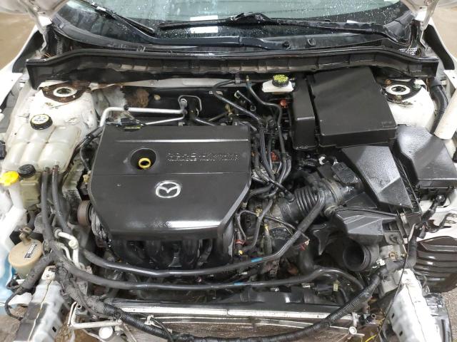 Photo 11 from auction – 2010 MAZDA 3 I with VIN JM1BL1SF1A1148094