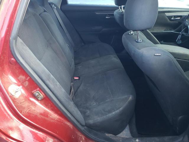 Photo 10 from auction – 2015 NISSAN ALTIMA S with VIN 1N4AL3AP1FC123960