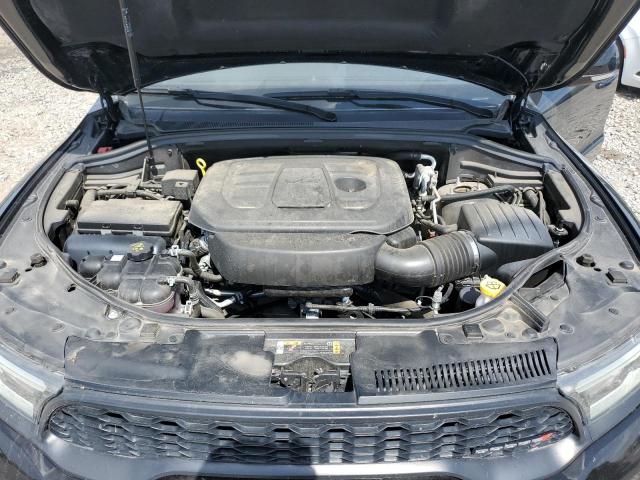 Photo 12 from auction – 2021 DODGE DURANGO GT with VIN 1C4RDHDG2MC749856