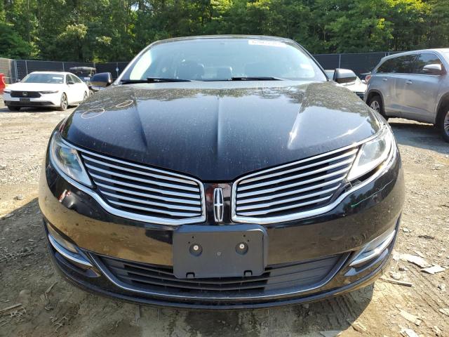 Zdjęcie 5 z aukcji – 2016 LINCOLN MKZ z VIN 3LN6L2J92GR621000