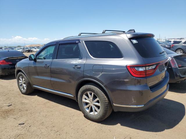 Photo 2 from auction – 2015 DODGE DURANGO LI with VIN 1C4RDJDG6FC702808
