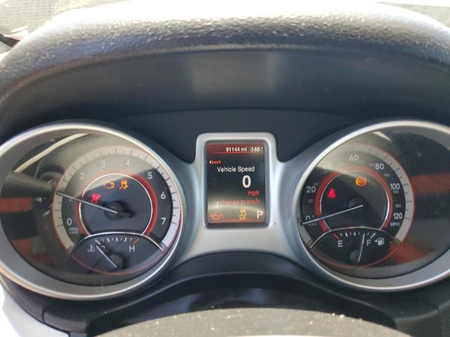 Photo 9 from auction – 2015 DODGE JOURNEY SE with VIN 3C4PDCAB6FT645378