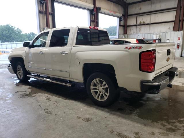 Photo 2 from auction – 2015 CHEVROLET SILVERADO with VIN 3GCUKSEC5FG177075