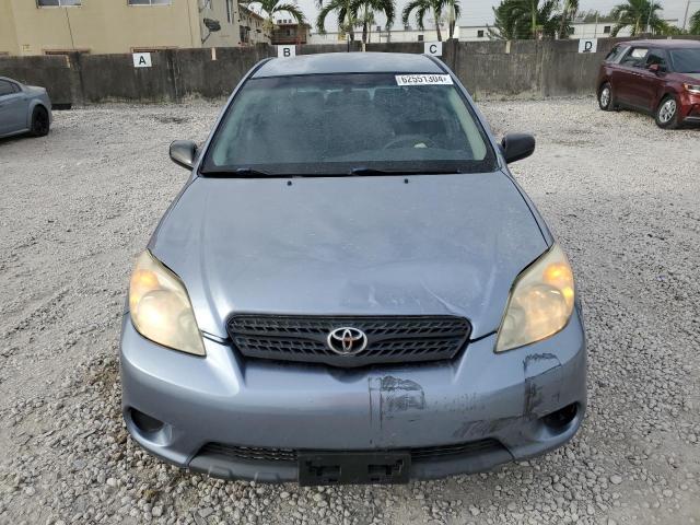Photo 5 from auction – 2006 TOYOTA COROLLA MA with VIN 2T1KR32E86C613877