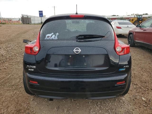 Zdjęcie 6 z aukcji – 2014 NISSAN JUKE S z VIN JN8AF5MVXET355175
