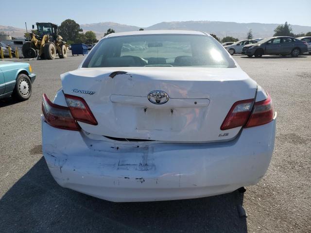 Photo 6 from auction – 2007 TOYOTA CAMRY CE with VIN 4T1BE46K27U572339