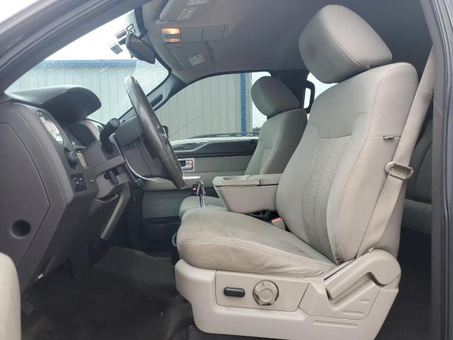 Photo 7 from auction – 2009 FORD F150 SUPER with VIN 1FTRW12819FA89327