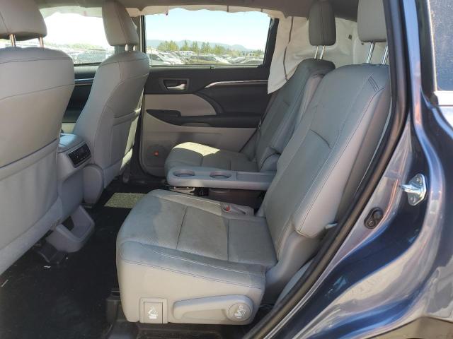Zdjęcie 11 z aukcji – 2016 TOYOTA HIGHLANDER z VIN 5TDDKRFH1GS266518