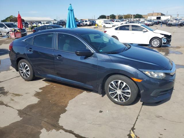 Photo 4 from auction – 2016 HONDA CIVIC LX with VIN 19XFC2F54GE094854