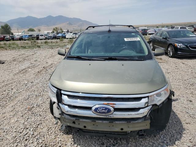 Photo 5 from auction – 2013 FORD EDGE LIMIT with VIN 2FMDK4KC3DBC93130