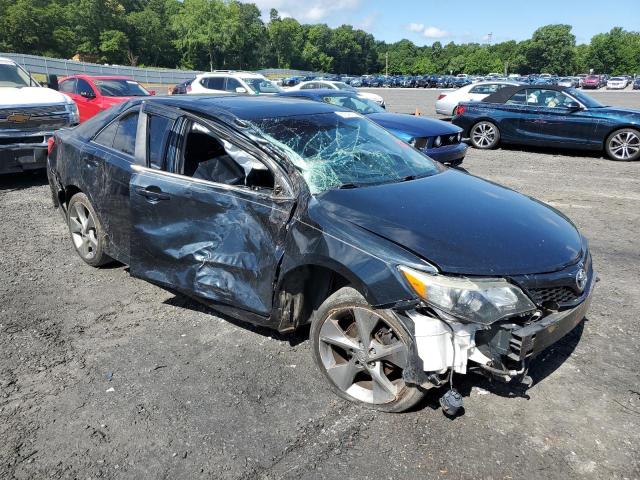 Photo 4 from auction – 2014 TOYOTA CAMRY L with VIN 4T1BF1FK8EU758492