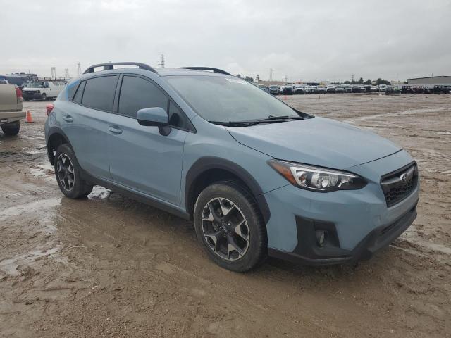 Photo 4 from auction – 2020 SUBARU CROSSTREK with VIN JF2GTAEC2LH268036
