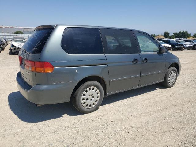 Photo 3 from auction – 2003 HONDA ODYSSEY LX with VIN 5FNRL18563B098395