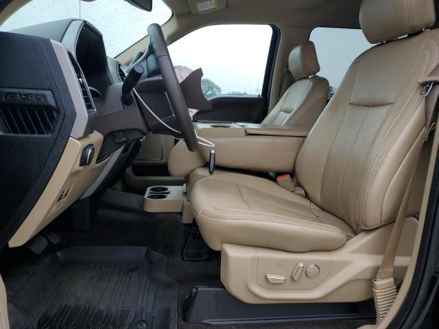 Photo 7 from auction – 2018 FORD F150 SUPER with VIN 1FTEW1E51JKD83760