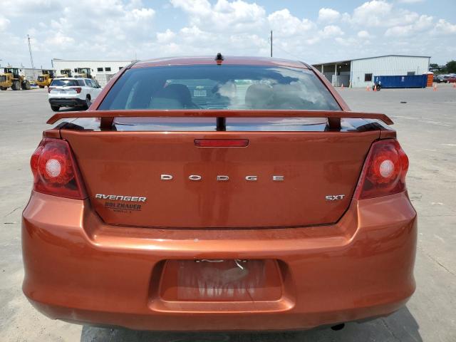 Photo 6 from auction – 2012 DODGE AVENGER SX with VIN 1C3CDZCB2CN183058