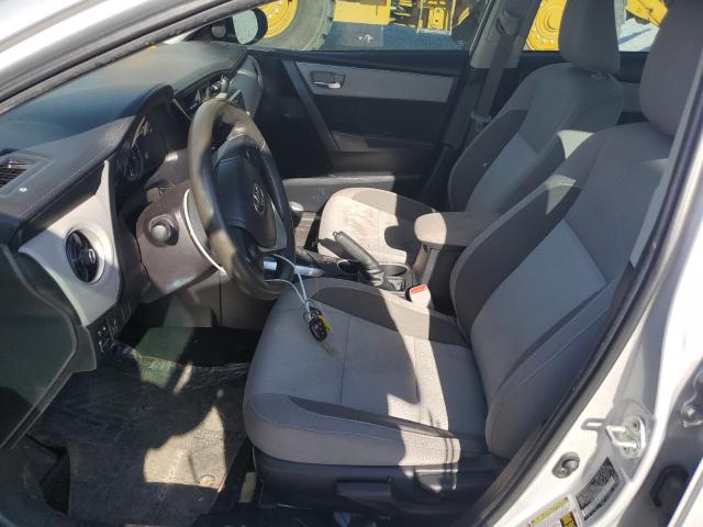 Photo 7 from auction – 2019 TOYOTA COROLLA L with VIN 2T1BURHE5KC159008