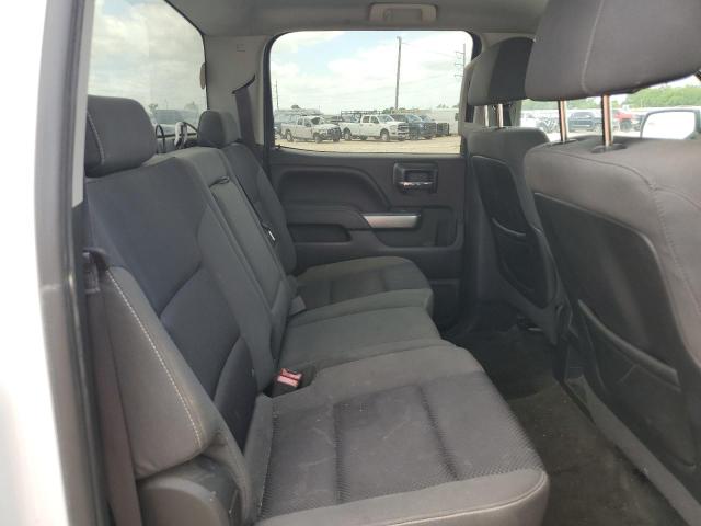 Photo 10 from auction – 2015 CHEVROLET 1500 with VIN 3GCPCREC5FG180223