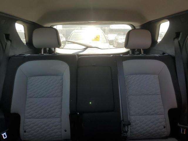 Photo 10 from auction – 2021 CHEVROLET EQUINOX with VIN 2GNAX5EV2M6150617