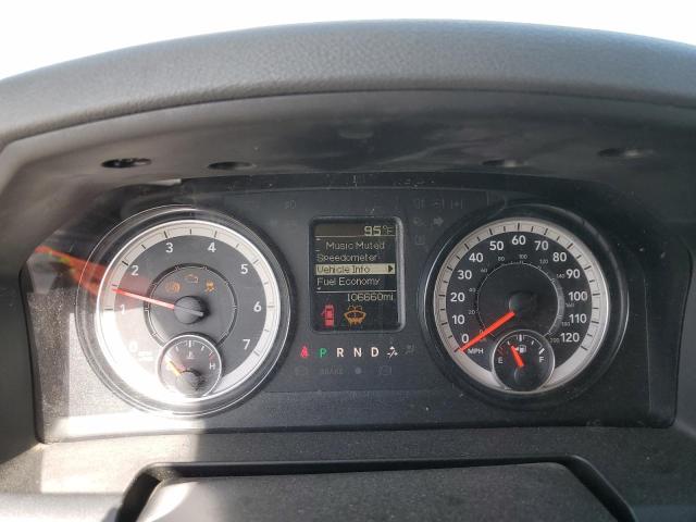 Photo 9 from auction – 2020 RAM 1500 CLASS with VIN 1C6RR6FG2LS138563
