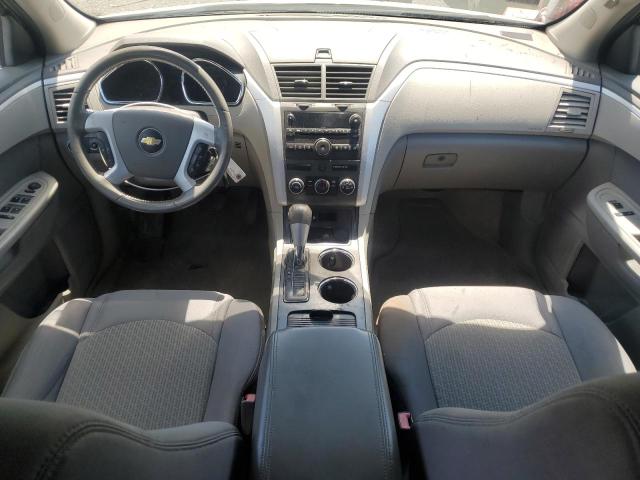 Photo 8 from auction – 2012 CHEVROLET TRAVERSE L with VIN 1GNKVFED5CJ418889