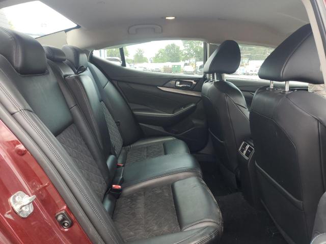 Zdjęcie 10 z aukcji – 2017 NISSAN MAXIMA 3.5 z VIN 1N4AA6AP2HC385111