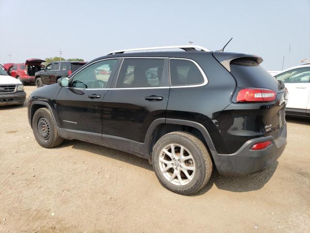 Photo 2 from auction – 2017 JEEP CHEROKEE L with VIN 1C4PJMCBXHW645084