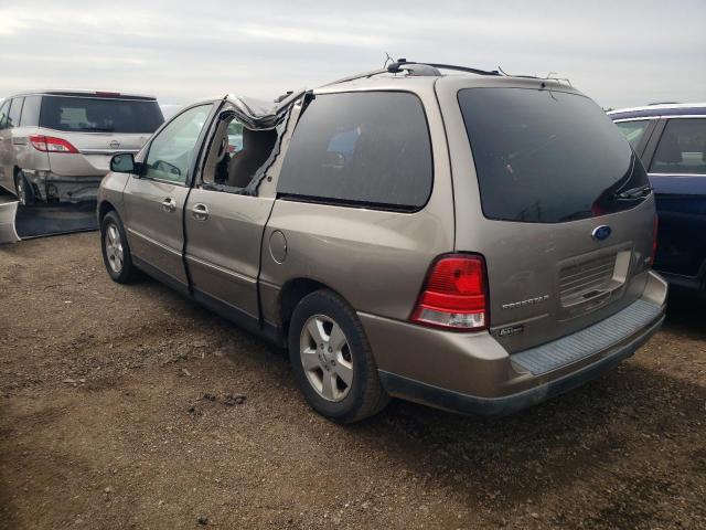 Photo 2 from auction – 2004 FORD FREESTAR S with VIN 2FMZA57634BA43324