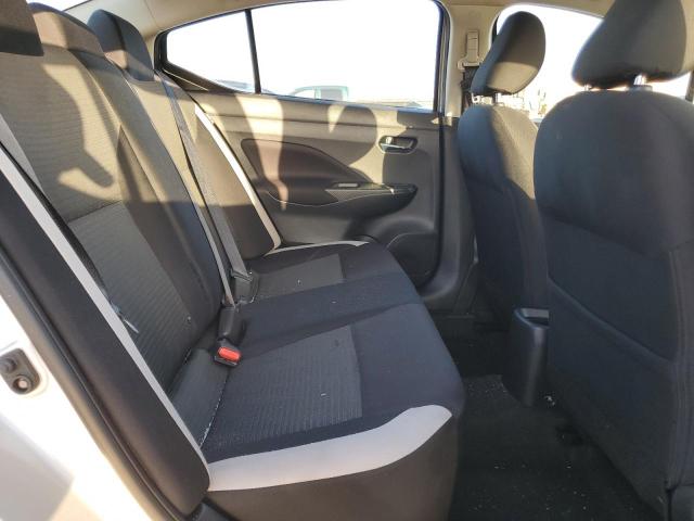 Photo 10 from auction – 2021 NISSAN VERSA SV with VIN 3N1CN8EV3ML884142