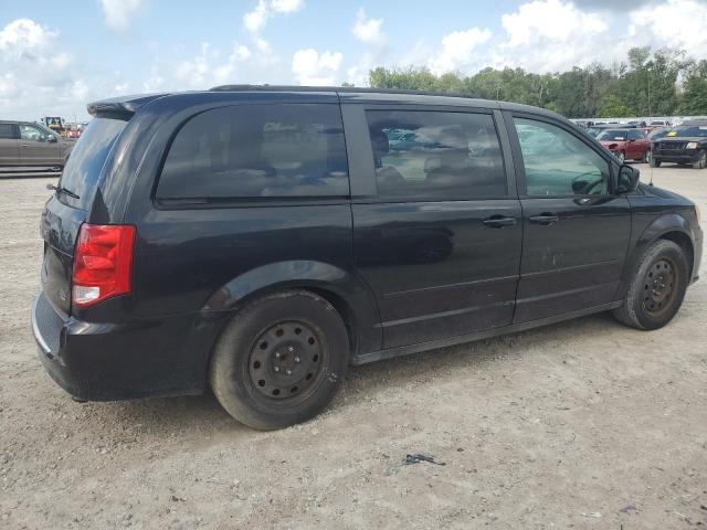 Photo 3 from auction – 2014 DODGE GRAND CARA with VIN 2C4RDGCG5ER210569