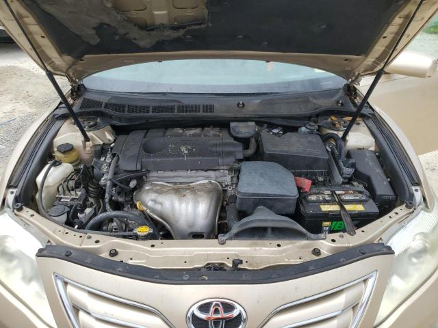 صورة رقم 11 من المزاد - 2011 TOYOTA CAMRY BASE مع VIN 4T1BF3EK3BU721438