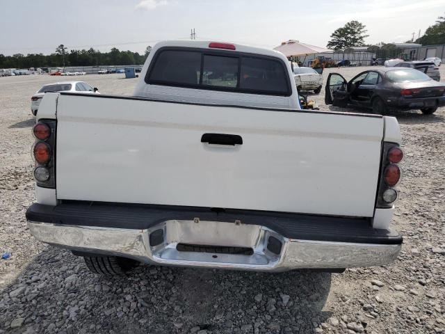 Photo 6 from auction – 2001 TOYOTA TACOMA DOU with VIN 5TEGN92N71Z849153