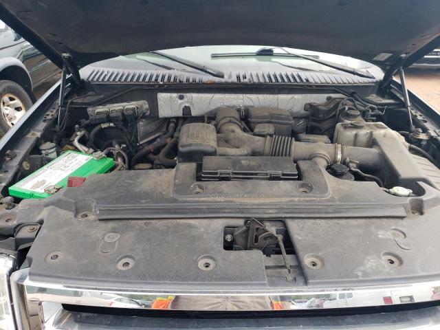 Photo 12 from auction – 2011 FORD EXPEDITION with VIN 1FMJU1J54BEF21779