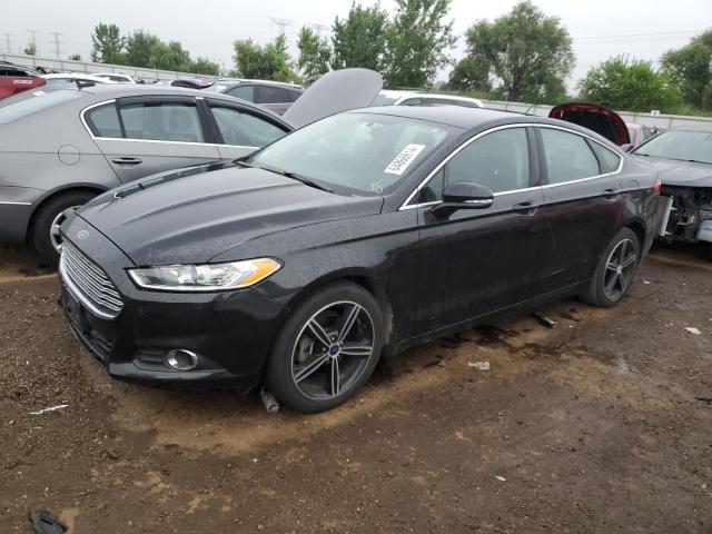 Photo 1 from auction – 2013 FORD FUSION SE with VIN 3FA6P0HR6DR207478