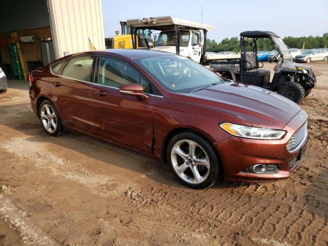 Photo 4 from auction – 2016 FORD FUSION SE with VIN 3FA6P0H72GR309265