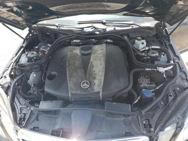 Photo 11 from auction – 2013 MERCEDES-BENZ E 350 BLUE with VIN WDDHF2EB6DA720478