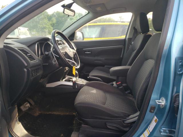 Photo 7 from auction – 2011 MITSUBISHI OUTLANDER with VIN JA4AR4AU2BZ019709