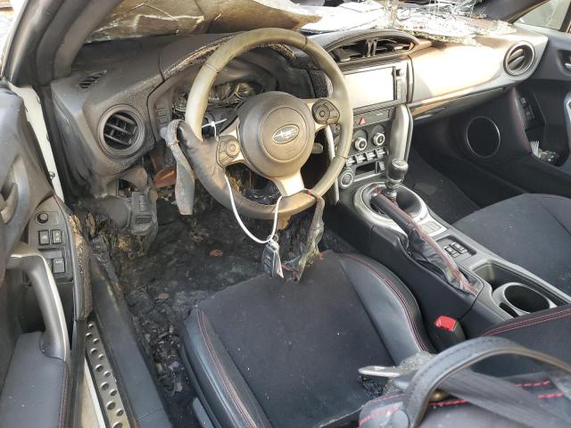 Photo 8 from auction – 2019 SUBARU BRZ LIMITE with VIN JF1ZCAC1XK9600229
