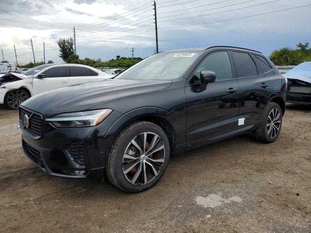 VOLVO XC60 PLUS 2024 with VIN YV4L12RL5R1777278 - Photo from auction
