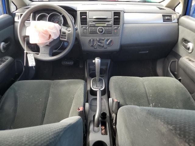 Photo 8 from auction – 2011 NISSAN VERSA S with VIN 3N1BC1CP3BL436381