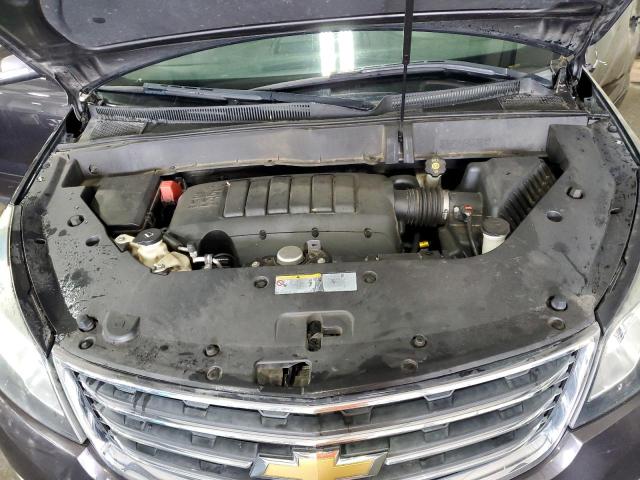 Photo 12 from auction – 2016 CHEVROLET TRAVERSE L with VIN 1GNKRHKD2GJ209278