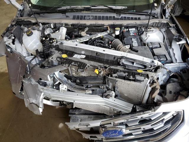 Photo 11 from auction – 2022 FORD EDGE SEL with VIN 2FMPK4J95NBB05390