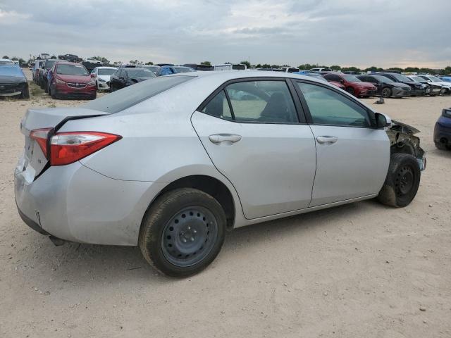 Photo 3 from auction – 2014 TOYOTA COROLLA L with VIN 5YFBURHE4EP035865