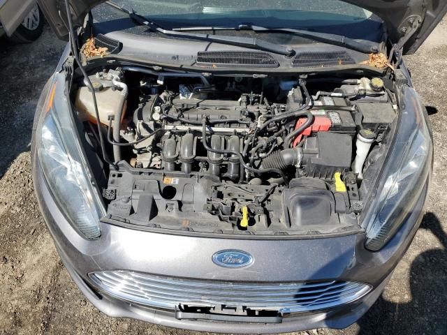 Photo 11 from auction – 2014 FORD FIESTA SE with VIN 3FADP4EJ4EM177117
