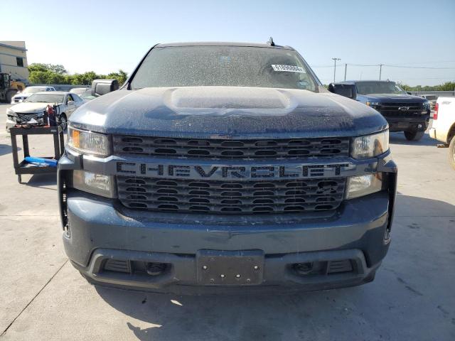 Photo 5 from auction – 2019 CHEVROLET SILVERADO with VIN 3GCPWBEH0KG223208